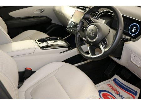 2022 Hyundai Tucson - thumbnail 11