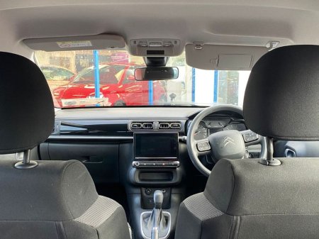 2021 Citroen C3 Flair Puretech 1.2 Automatic €17,950 thumbnail