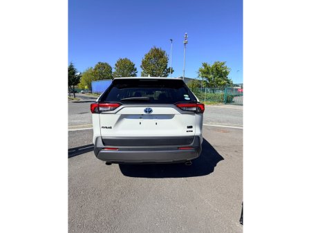 2021 Toyota Rav4 - photo 3