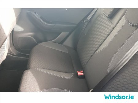 2023 Ford Puma Titanium EcoBoost Hybrid 125PS. €22,995 thumbnail