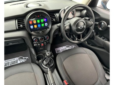 2017 MINI Cooper - thumbnail 14