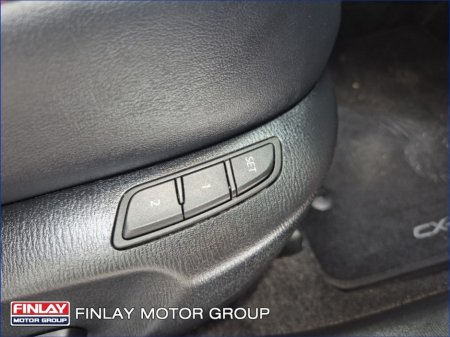 2018 Mazda CX-3 - thumbnail 12