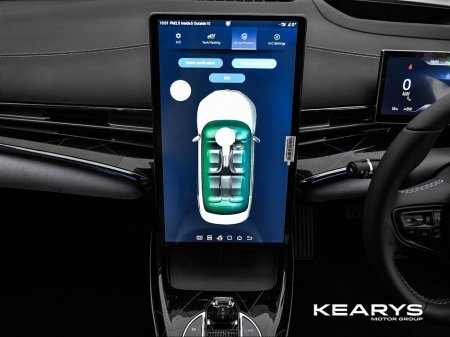 2025 BYD Seal - thumbnail 24