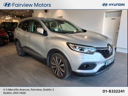 2019 Renault Kadjar ICONIC ** Very Low kms **