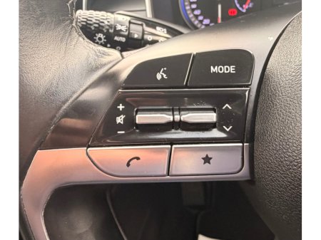 2021 Hyundai Tucson COMFORT PLUS COMMERCIAL €16,626 thumbnail