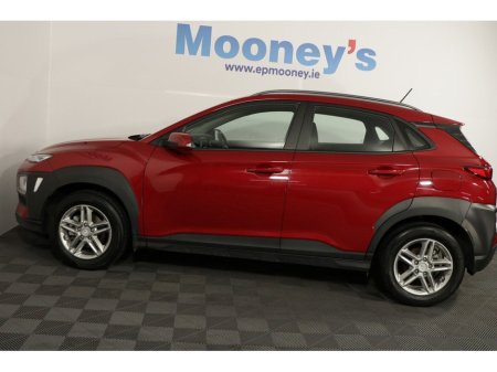 2020 Hyundai Kona - thumbnail 7