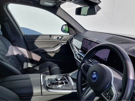 2025 BMW X5 - thumbnail 12