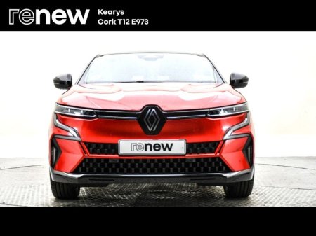 2024 Renault Megane E-Tech Techno EV60 220hp €29,900 thumbnail