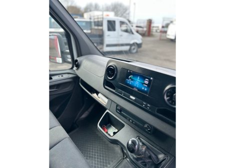 2019 Mercedes-Benz Sprinter - thumbnail 17