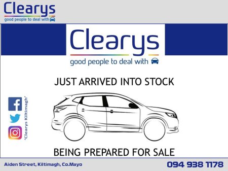 2022 Nissan Juke 1.0 SVE  *** 24 MONTH AA WARRANTY AVAILABLE *** €23,500