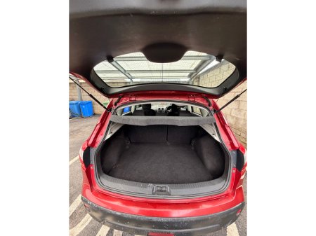 2011 Nissan Qashqai 1.5 SV 5DR €4,950 thumbnail