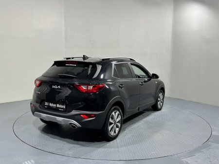 2025 Kia Stonic K2 1.0 Petrol €24,800 thumbnail