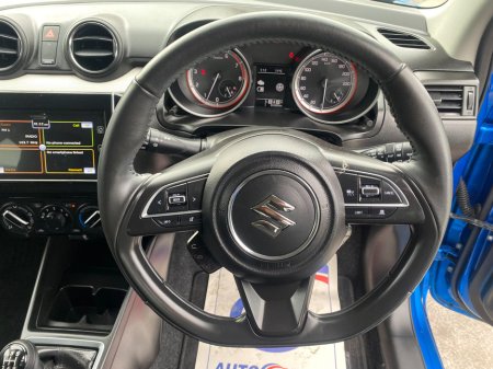 2022 Suzuki Swift - thumbnail 14