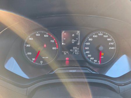 2018 SEAT Ibiza - thumbnail 12