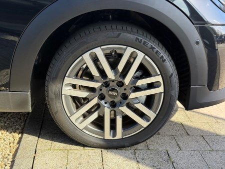 2026 MINI Hatch - thumbnail 9