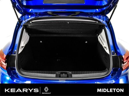 2020 Renault Clio - thumbnail 9