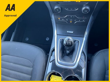 2016 Ford Galaxy 2.0 TDCI TITANIUM 150PS 5DR €10,650 thumbnail