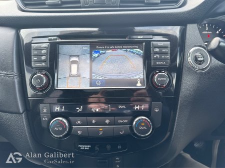 2019 Nissan X-Trail 1.7 DIESEL SVE 7 SEAT FULL LEATHER TOP SPEC €99 Per Week €20,995 thumbnail