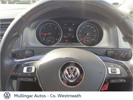 2015 Volkswagen Golf - thumbnail 15