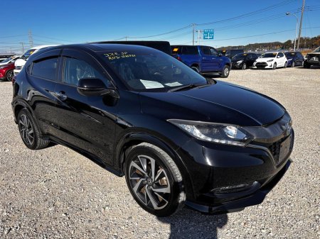 2016 Honda Vezel - thumbnail 1