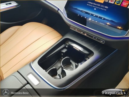 2024 Mercedes-Benz E Class E 220 D MHEV Avantgarde Plus €67,950 thumbnail