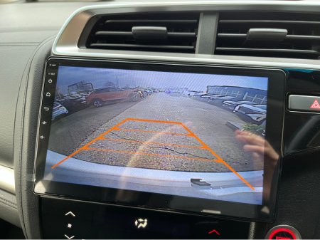 2018 Honda Fit - thumbnail 18