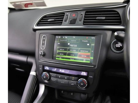 2017 Renault Kadjar - thumbnail 22