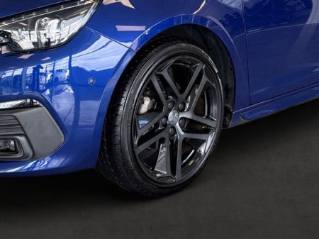 2020 Peugeot 308 - thumbnail 10