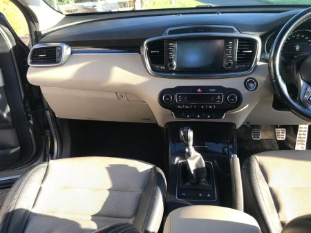 2020 Kia Sorento K2 5DR €26,950 thumbnail