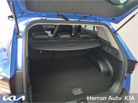 2026 Kia Sportage - thumbnail 9