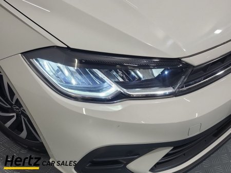 2024 Volkswagen Polo - thumbnail 7