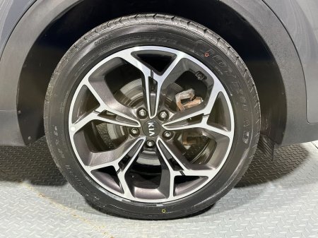 2021 Kia Sportage GT Line Automatic 1.6 Crdi €27,400 thumbnail