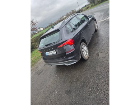 2022 Skoda Kamiq - thumbnail 4