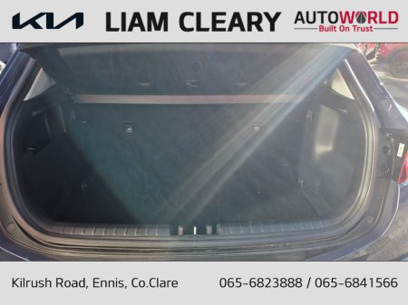 2024 Kia Stonic - thumbnail 15