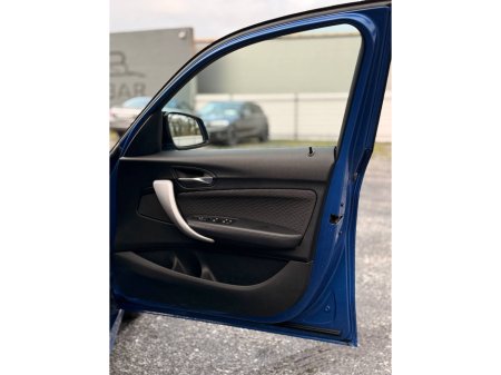 2017 BMW M1 - thumbnail 29