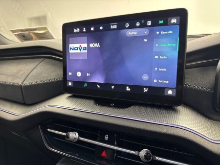 2025 Skoda Kodiaq 2.0TDI SPORTLINE DSG *JUST IN* €125 P/W ON PCP €61,995 thumbnail