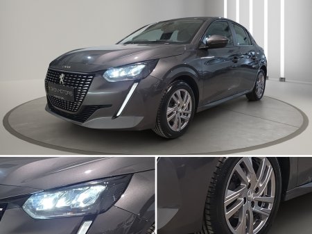 2020 Peugeot 208 ACTIVE 1.2 75 6.3 4DR €14,950 thumbnail