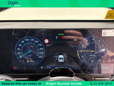 2024 Hyundai Kona - thumbnail 20