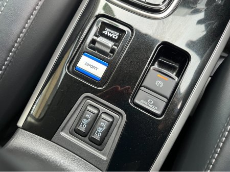 2020 Mitsubishi Outlander 4WD G PLUS AUTOMATIC PLUG IN HYBRID 2.4 PETROL //HIGH SPEC//LOW MILES//HALF LEATHER HEATED SEATS//ELECTRIC DRIVERS SEAT//HEATED STEERING WHEEL// €24,950 thumbnail