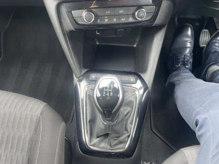 2022 Opel Corsa - thumbnail 18