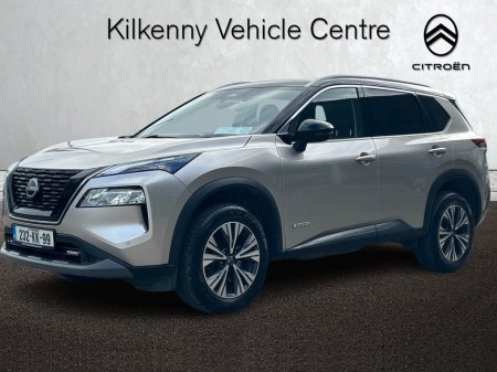 2023 Nissan X-Trail - thumbnail 6