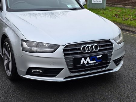 2013 Audi A4 2.0 TDI 143BHP MULTITRONIC SE €7,999 thumbnail