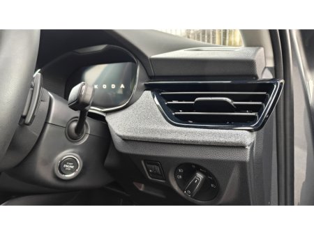 2025 Skoda Scala - thumbnail 13