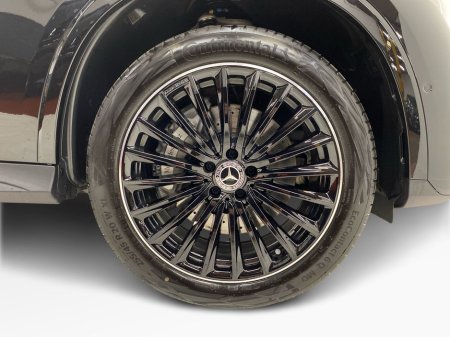 2025 Mercedes-Benz GLC Class - thumbnail 7