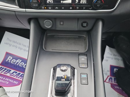 2024 Nissan Qashqai EPOWER SV PREMIUM GR RR MY2 75 €34,495 thumbnail