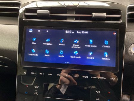 2023 Hyundai Tucson 2WD Executive Plus €33,995 thumbnail