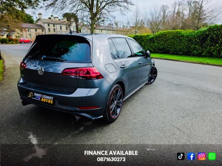 2018 Volkswagen Golf - thumbnail 6