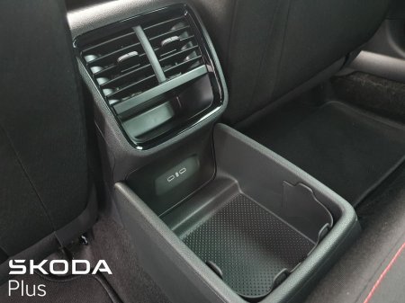 2026 Skoda Octavia - photo 27