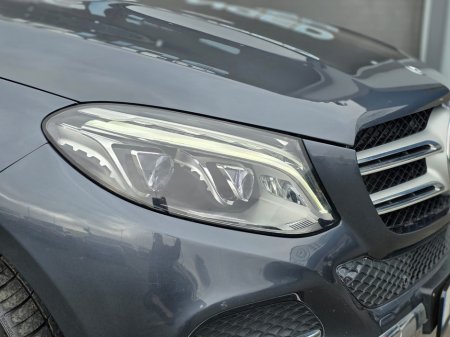 2016 Mercedes-Benz G Class - thumbnail 20