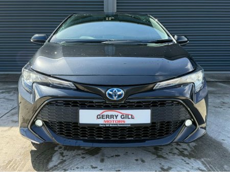 2023 Toyota Corolla - thumbnail 2